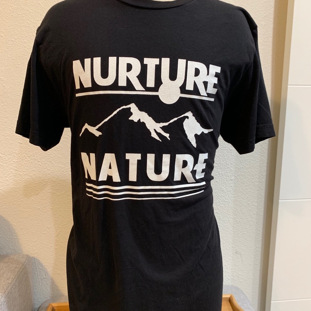 Men’s graphic T-shirt - Picture 2 of 4